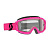 Scott Очки кроссовые Primal pink/black/clear works в Ростове-на-Дону