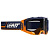 Leatt Маска Velocity 5.5 Iriz Orange Clear 83% в Ростове-на-Дону