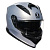 AGV Шлем K7 Matt Prisma Silver в Ростове-на-Дону