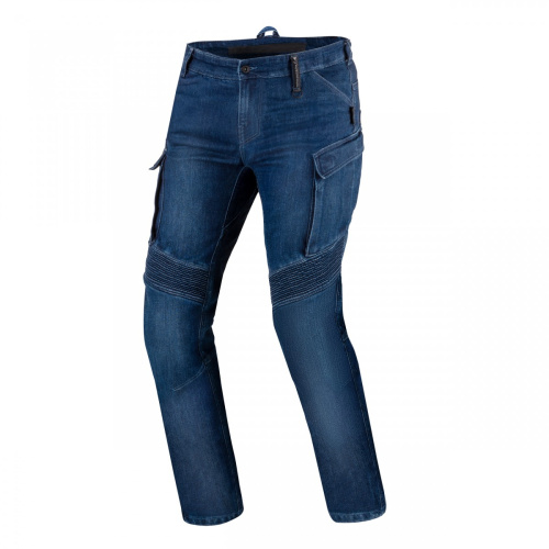 Shima мотоджинсы Giro 2.0 Urban Blue в Ростове-на-Дону