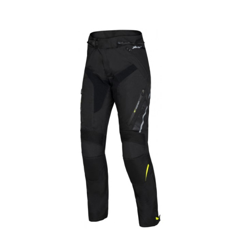 IXS Мотобрюки Carbon-ST черные в Ростове-на-Дону