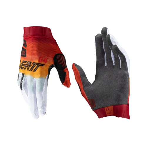 Leatt Перчатки GRipR 1.5 Glamis V25 в Ростове-на-Дону