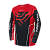 Finntrail Джерси Jersey 6600 Red в Ростове-на-Дону