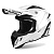 Airoh Шлем Aviator Ace 2 White Gloss в Ростове-на-Дону