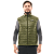Dragonfly Жилет утеплённый DF Vest 100 Moss 2025 в Ростове-на-Дону