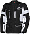 IXS Куртка Tour Damen Jacke Evans ST черн/бел в Ростове-на-Дону
