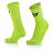 Acerbis Носки высокие Cotton Fluo Yellow в Ростове-на-Дону