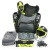 Acerbis Рюкзак Jerla Black/Yellow (102 L) в Ростове-на-Дону