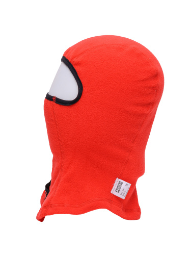 Starks Подшлемник Kids Fleece Красный в Ростове-на-Дону