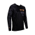 Leatt Джерси 3.5 Ride Black 2025 в Ростове-на-Дону
