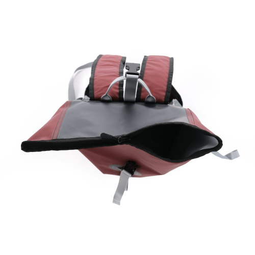 Dragonfly Герморюкзак DF Fold Bag Maroon 22л в Ростове-на-Дону