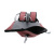 Dragonfly Герморюкзак DF Fold Bag Maroon 22л в Ростове-на-Дону Dragonfly Герморюкзак DF Fold Bag Maroon 22л в Ростове-на-Дону