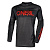 Oneal Джерси Element Racewear V.25 серый/черный в Ростове-на-Дону