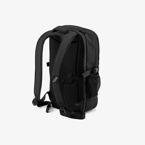 100% Рюкзак Transit Backpack Black в Ростове-на-Дону