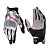 Leatt Перчатки ADV X-Flow 7.5 Short 2026 Steel в Ростове-на-Дону