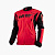 Leatt Мотокуртка Moto 4.5 Lite Jacket 2026 Red в Ростове-на-Дону