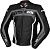 IXS Куртка Sports LD Jacket RS-600 1.0 черно-серая в Ростове-на-Дону
