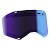 Scott Линзы Prospect/Fury illuminator blue chrome в Ростове-на-Дону