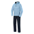 Finntrail Костюм женский Outdoor suit W 3455 LightBlue в Ростове-на-Дону