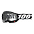 100% Очки Accuri 2 V26 Goggle Black/Clear Lens в Ростове-на-Дону