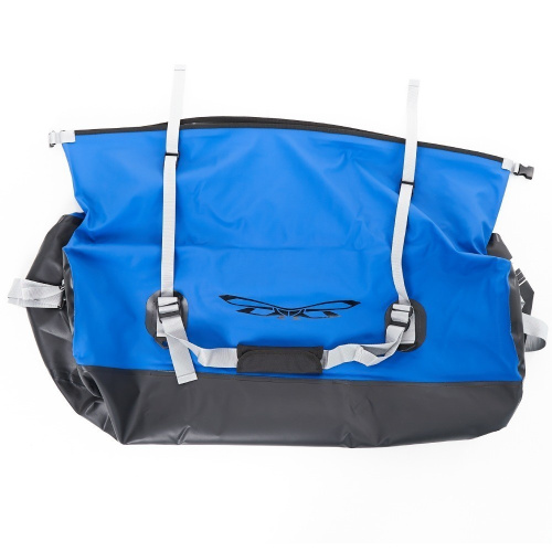 Dragonfly Гермосумка DF Multi XXL Blue 120л в Ростове-на-Дону