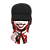Scout Балаклава Funny face Куколка в Ростове-на-Дону