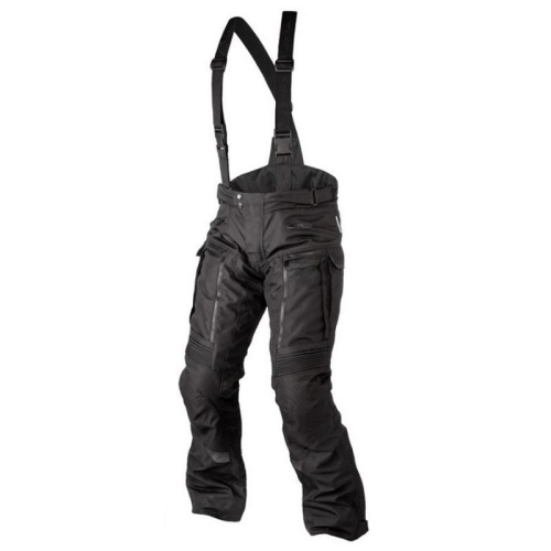 Scout Мотоштаны Rampart black в Ростове-на-Дону