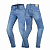 Shima мотоджинсы Devon Lady Blue в Ростове-на-Дону