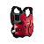 Leatt Защитный панцирь 3.5 Chest Protector Red в Ростове-на-Дону