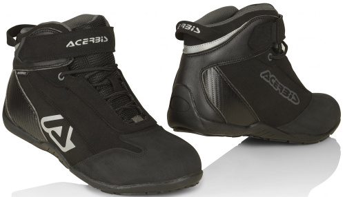 Acerbis Мотокроссовки Step Black в Ростове-на-Дону