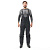 Dragonfly Штаны горнолыжные Gravity Man Black 2025 в Ростове-на-Дону