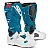 Sidi Ботинки Crossfire 3 SRS White/Petrol в Ростове-на-Дону