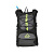 Acerbis Рюкзак с гидропаком H2O Logo Black/Grey (10/2 L) в Ростове-на-Дону