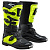 Gaerne Мотоботы детские/женские SG-J Black/Yellow Fluo в Ростове-на-Дону