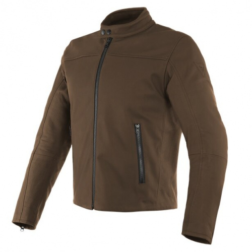 Dainese Куртка Кожаная Mike 2 Carafe в Ростове-на-Дону