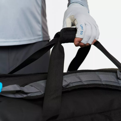 Finntrail Сумка Explorer 1733 Black 70L в Ростове-на-Дону