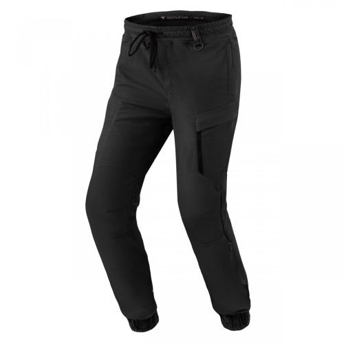 Shima Мотоштаны Joggster Men Black в Ростове-на-Дону