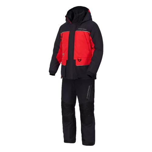 Finntrail Костюм утепленный Nordy Red в Ростове-на-Дону