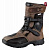 IXS Мотоботы X-Tour Boots Montevideo-ST Short Коричневый в Ростове-на-Дону