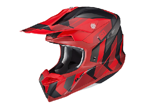 HJC Шлем i50 Vanish MC1SF в Ростове-на-Дону