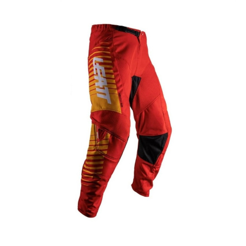 Leatt Штаны 3.5 Ride V25 Red в Ростове-на-Дону