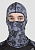 Starks Подшлемник Light Print Moto Серый принт в Ростове-на-Дону