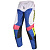 Scott Брюки 350 Race Evo blue/white в Ростове-на-Дону