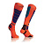 Acerbis Гольфы кроссовые детские MX Impact Kid Orange/Blue в Ростове-на-Дону