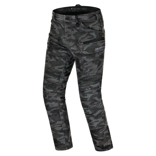 Shima мотоджинсы Giro 3.0 Camo в Ростове-на-Дону
