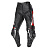 IXS Брюки Robin 2 Black/Red в Ростове-на-Дону