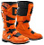 Gaerne Мотоботы GX-1 GoodYear Black/Orange в Ростове-на-Дону