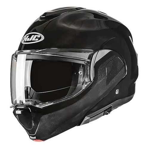 HJC Шлем F100 Metal Black в Ростове-на-Дону