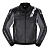 Spidi Куртка DP Progressive Leather Black/White в Ростове-на-Дону