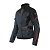 Dainese Куртка женская Tempest 3 D-Dry Ebony/Black/Lava-Red в Ростове-на-Дону